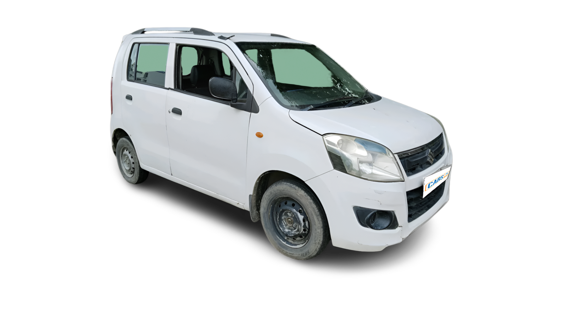 Maruti Wagon R 1.0-img